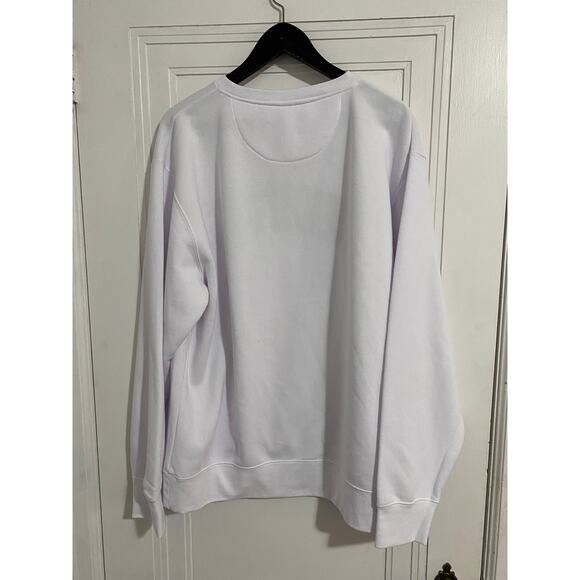 NWT The Ohio State University Buckeyes Crewneck Size XL - Picture 8 of 8